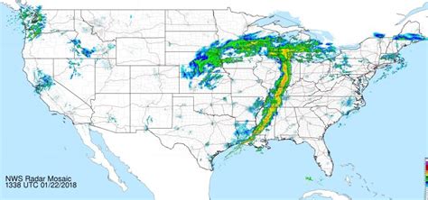 northern ca doppler radar weather